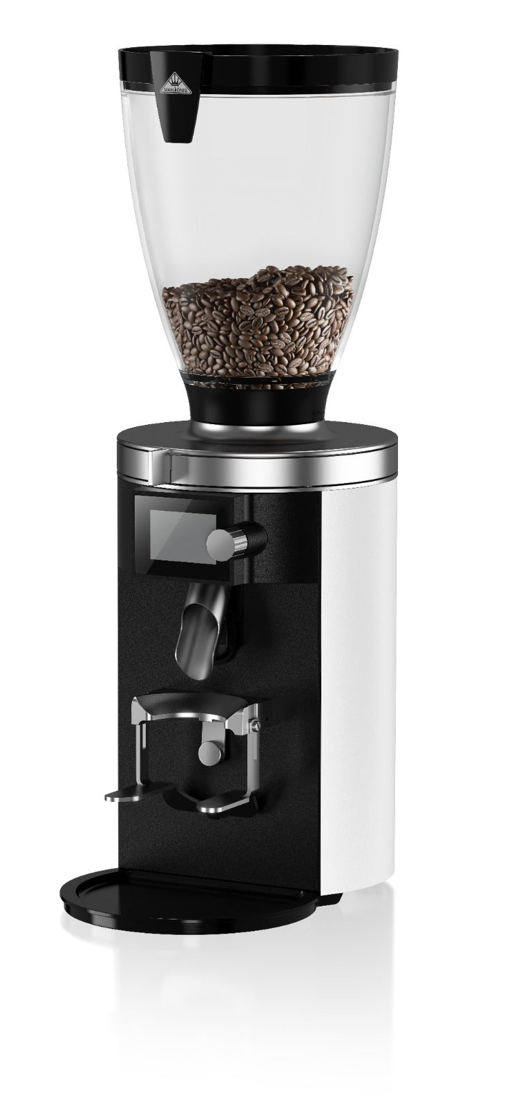 E65S - la forêt coffee