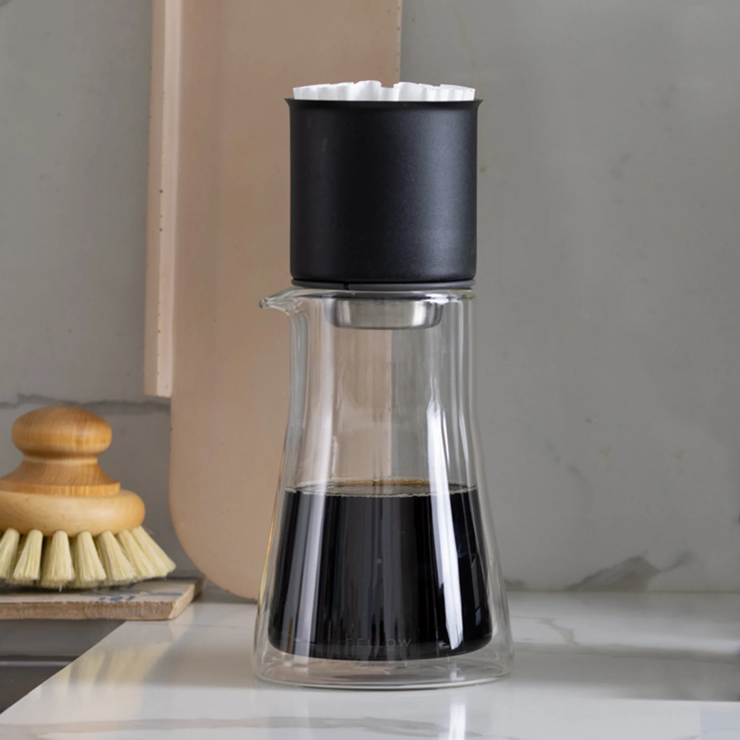 Stagg Double Wall Carafe - la forêt coffee