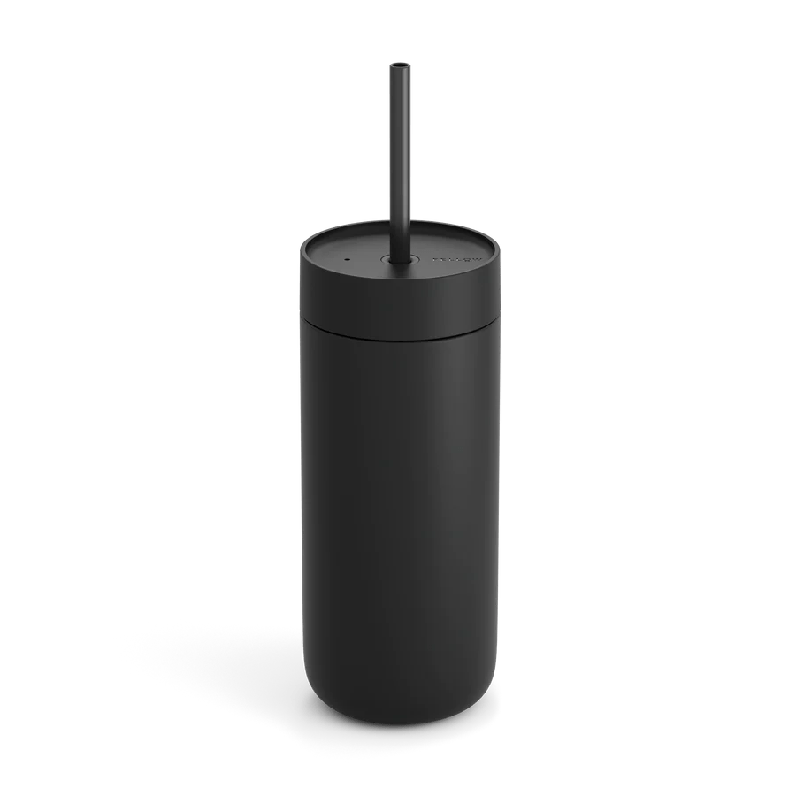 Carter Cold Tumbler - la forêt coffee