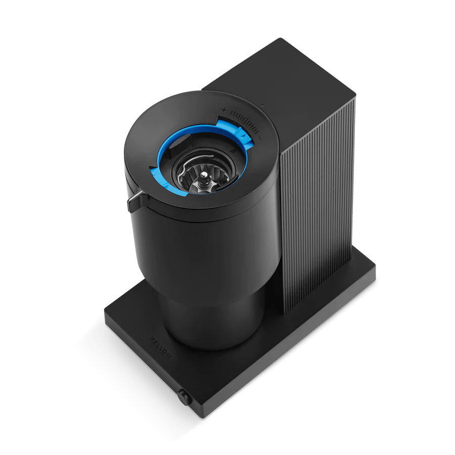 Opus Conical Burr Grinder - la forêt coffee