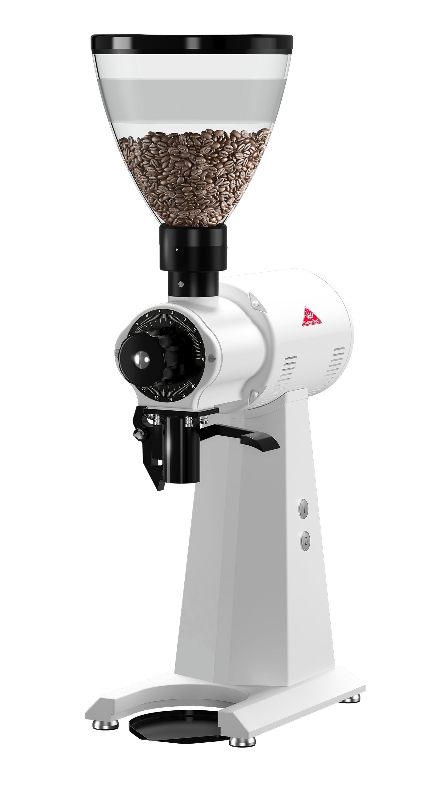 EK43 - la forêt coffee