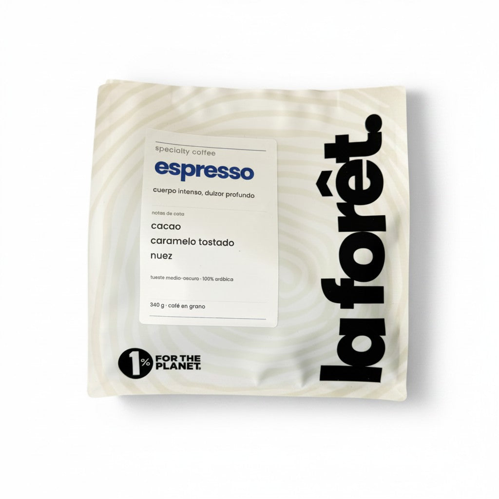 espresso