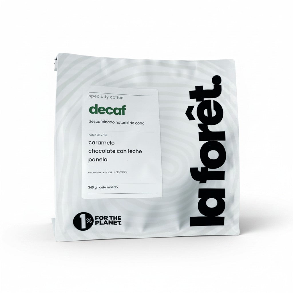 decaf