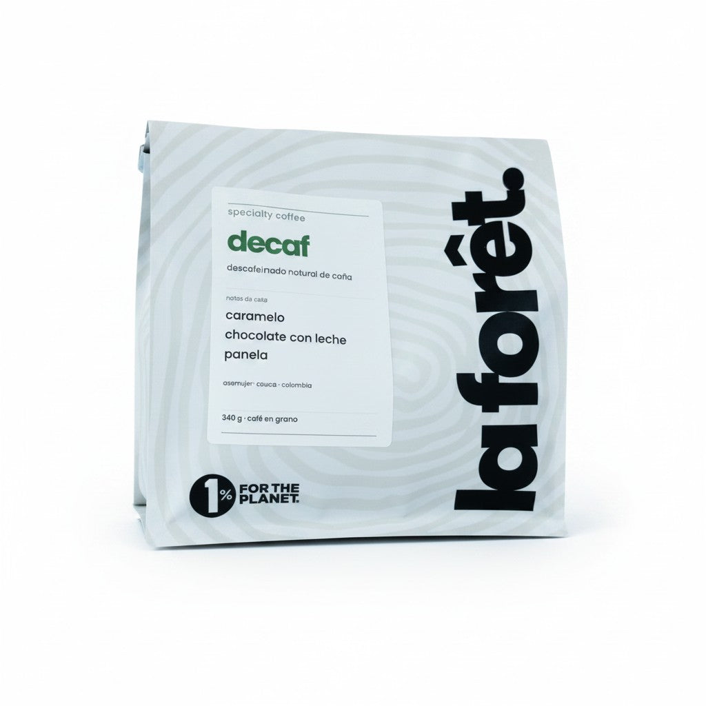 decaf