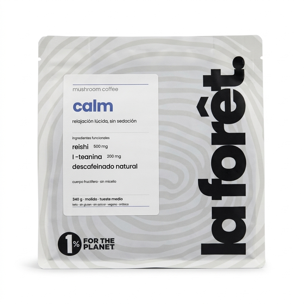 calm
