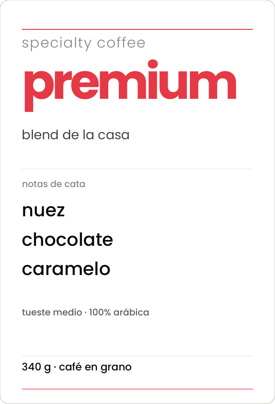 premium