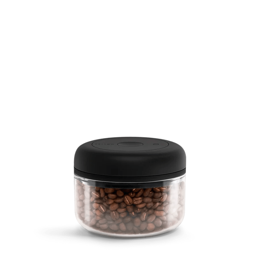 Atmos Vacuum Canister - la forêt coffee