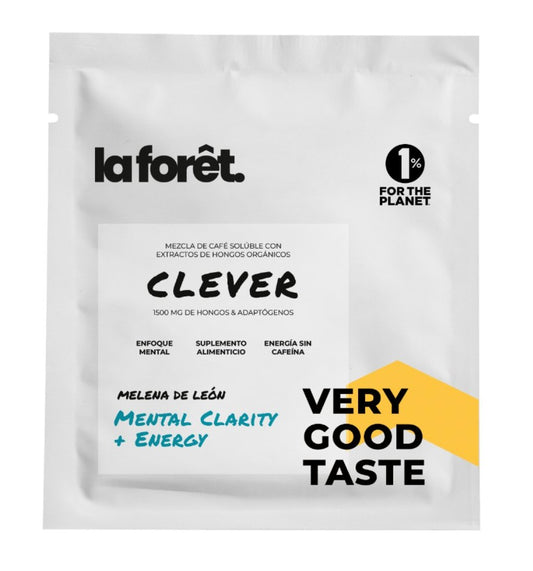 ATTAINMENT - la forêt coffee